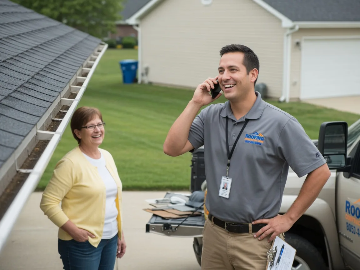 Local Roofing Contractors Big Lake, MN FAQs